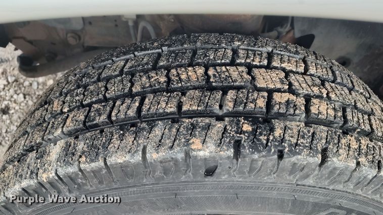 image for item LA9329 2004 Chevrolet Express G3500  school bus