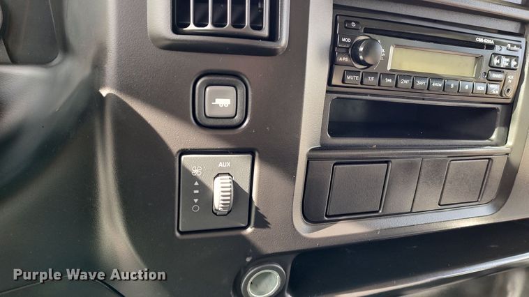 image for item LA9331 2007 Chevrolet Express 3500  school bus