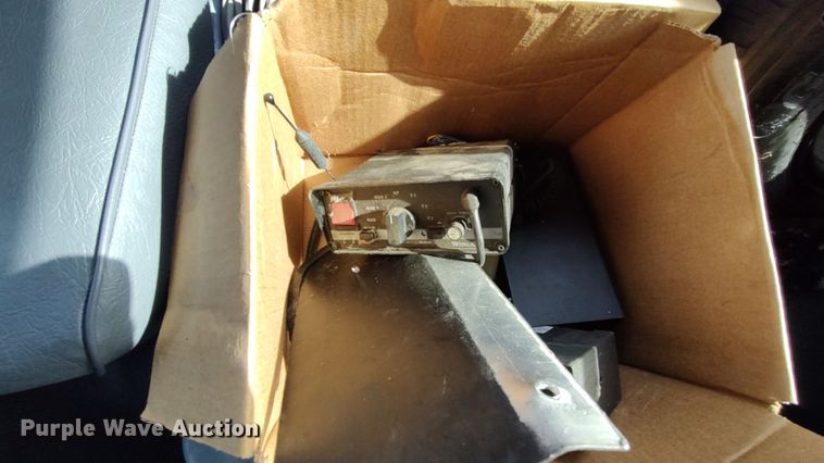 image for item LA9331 2007 Chevrolet Express 3500  school bus