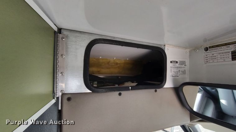 image for item LA9331 2007 Chevrolet Express 3500  school bus