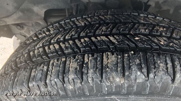 image for item LA9331 2007 Chevrolet Express 3500  school bus