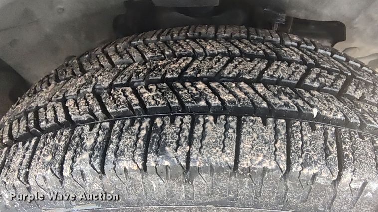 image for item LA9331 2007 Chevrolet Express 3500  school bus