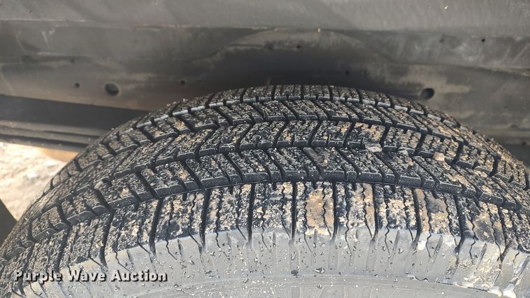 image for item LA9331 2007 Chevrolet Express 3500  school bus