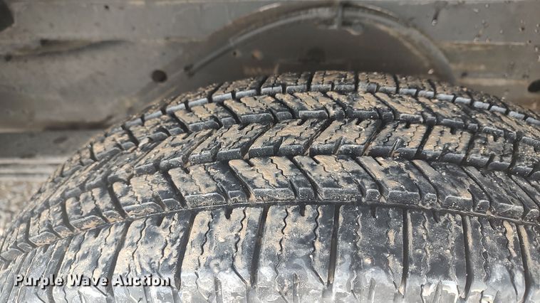 image for item LA9331 2007 Chevrolet Express 3500  school bus