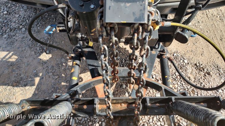 image for item LA9334 2001 Chevrolet Silverado 2500HD  pickup truck