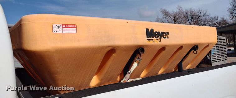 image for item LA9334 2001 Chevrolet Silverado 2500HD  pickup truck