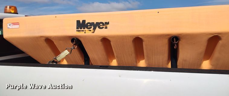 image for item LA9334 2001 Chevrolet Silverado 2500HD  pickup truck