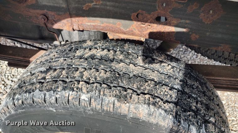 image for item LA9334 2001 Chevrolet Silverado 2500HD  pickup truck