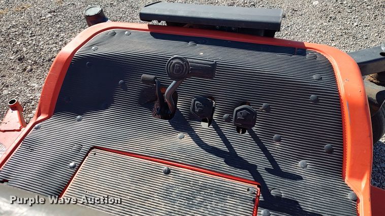 image for item LA9357 Kubota ZD331LP  ZTR lawn mower