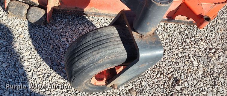 image for item LA9357 Kubota ZD331LP  ZTR lawn mower