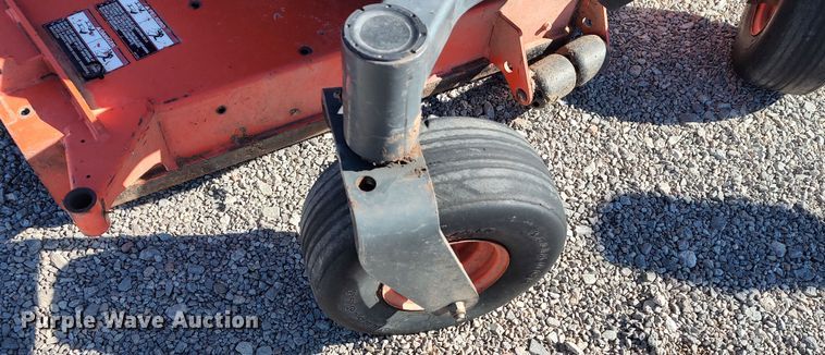 image for item LA9357 Kubota ZD331LP  ZTR lawn mower