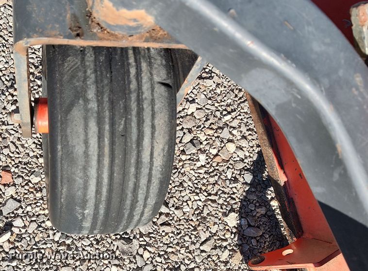 image for item LA9357 Kubota ZD331LP  ZTR lawn mower