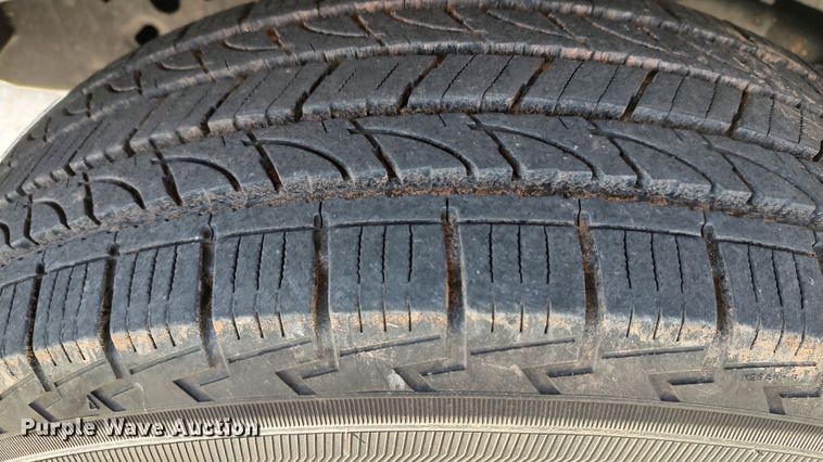 image for item LA9358 2016 Ford F150  SuperCab pickup truck