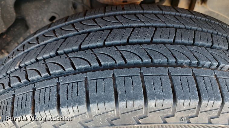 image for item LA9358 2016 Ford F150  SuperCab pickup truck