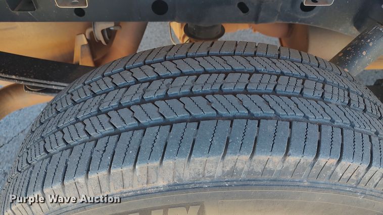 image for item LA9358 2016 Ford F150  SuperCab pickup truck