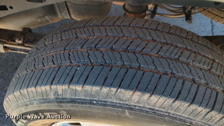 image for item LA9358 2016 Ford F150  SuperCab pickup truck