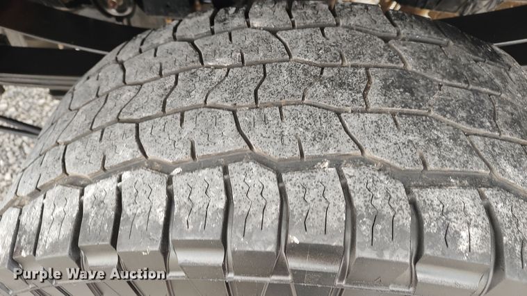 image for item LA9370 2019 Ford F350 Lariat Super Duty  Crew Cab pickup truck