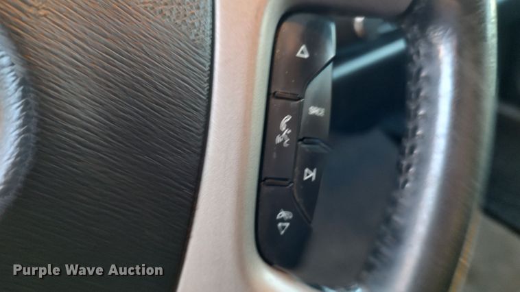 image for item LF9534 2013 Chevrolet Silverado 1500  Ext. Cab pickup truck