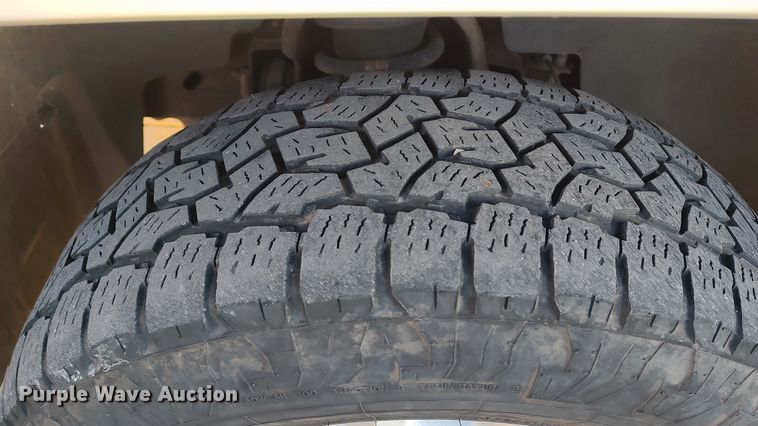 image for item LF9534 2013 Chevrolet Silverado 1500  Ext. Cab pickup truck