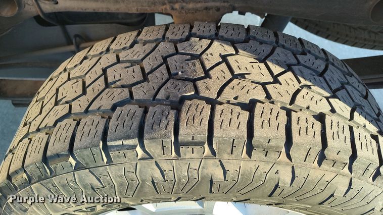 image for item LF9534 2013 Chevrolet Silverado 1500  Ext. Cab pickup truck