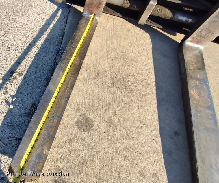 image for item LF9535 Hyster S120XLS  forklift