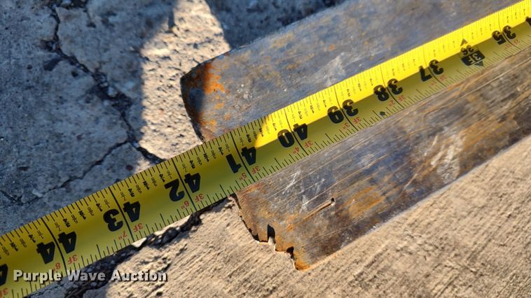 image for item LF9535 Hyster S120XLS  forklift