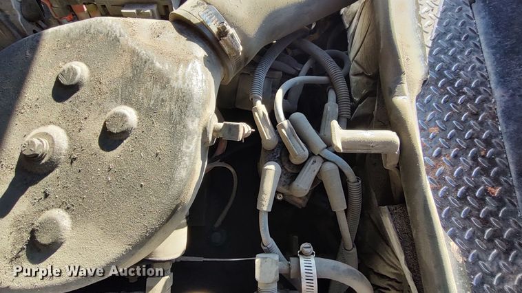 image for item LF9535 Hyster S120XLS  forklift