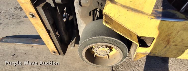 image for item LF9535 Hyster S120XLS  forklift