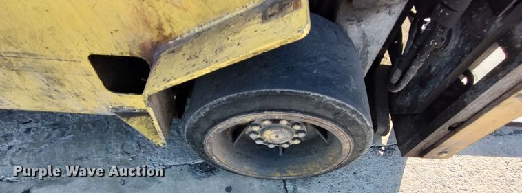 image for item LF9535 Hyster S120XLS  forklift