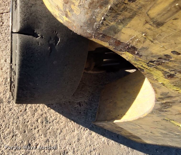 image for item LF9535 Hyster S120XLS  forklift