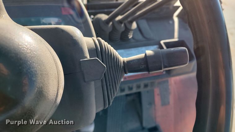 image for item LF9537 Toyota 7FGU32  forklift