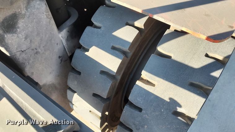 image for item LF9537 Toyota 7FGU32  forklift