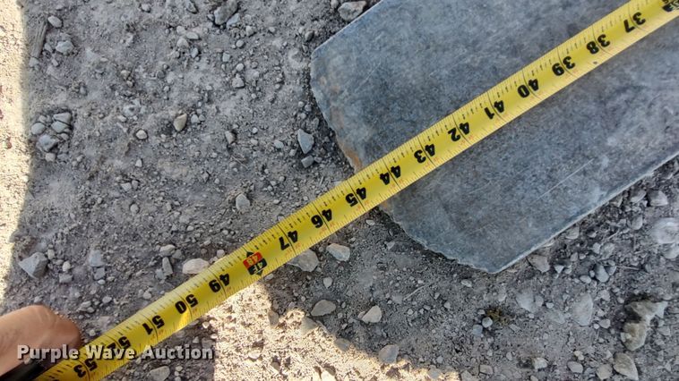 image for item LF9542 Hyster H80XM  forklift