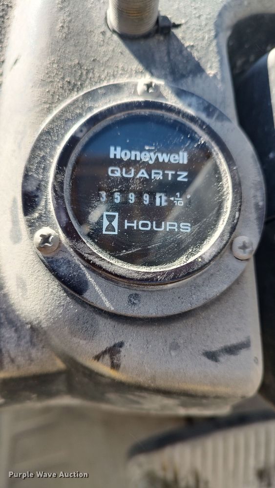 image for item LF9542 Hyster H80XM  forklift