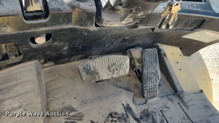 image for item LF9542 Hyster H80XM  forklift