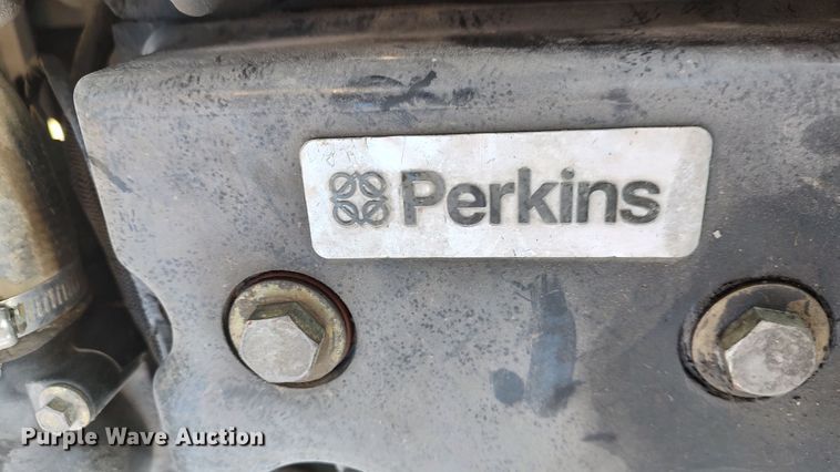 image for item LF9542 Hyster H80XM  forklift