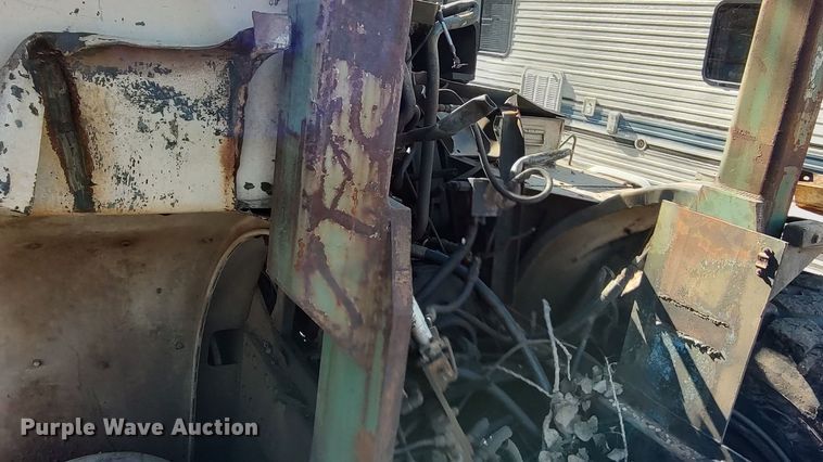 image for item LF9543 Pettibone  telehandler