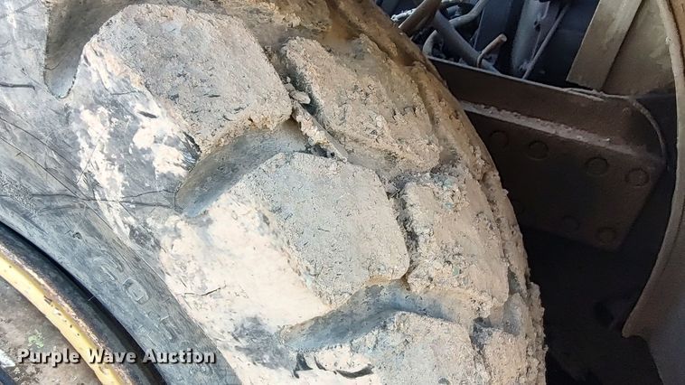 image for item LF9543 Pettibone  telehandler