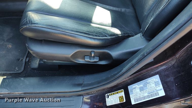 image for item LF9545 2007 Mazda CX-7  SUV