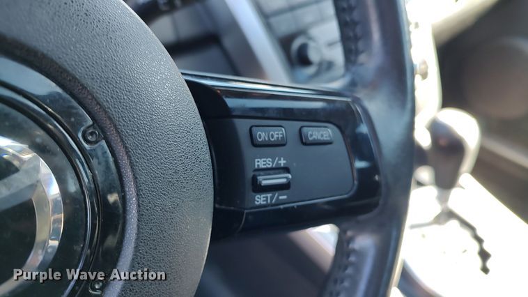 image for item LF9545 2007 Mazda CX-7  SUV