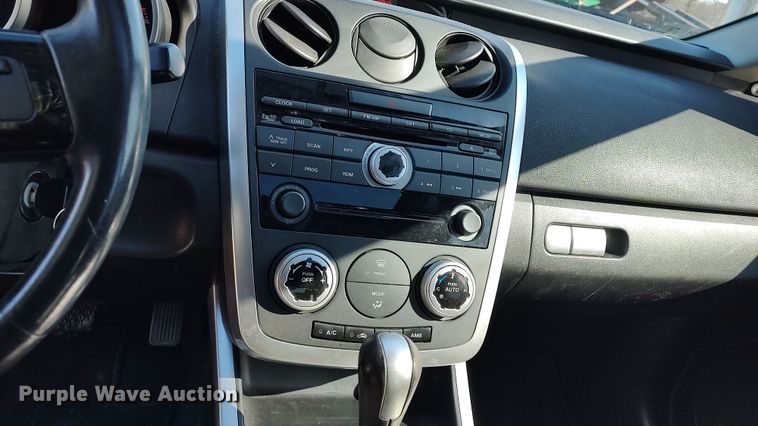 image for item LF9545 2007 Mazda CX-7  SUV