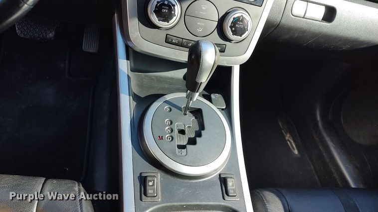 image for item LF9545 2007 Mazda CX-7  SUV