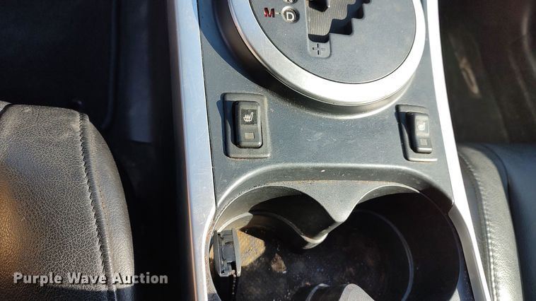 image for item LF9545 2007 Mazda CX-7  SUV