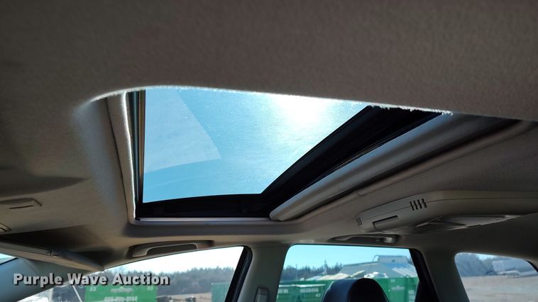 image for item LF9545 2007 Mazda CX-7  SUV