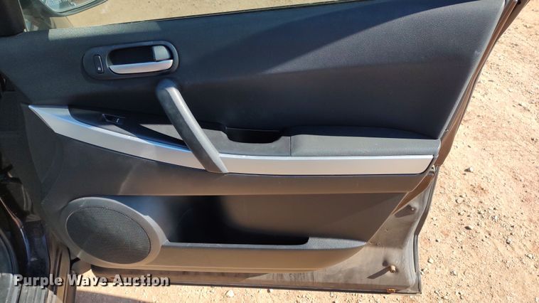 image for item LF9545 2007 Mazda CX-7  SUV