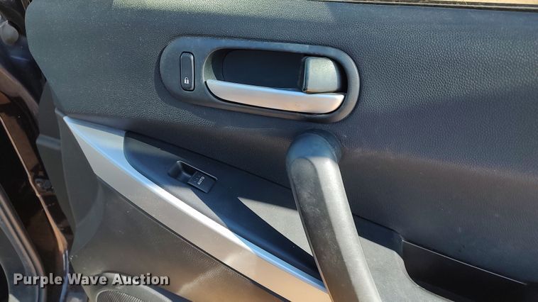 image for item LF9545 2007 Mazda CX-7  SUV