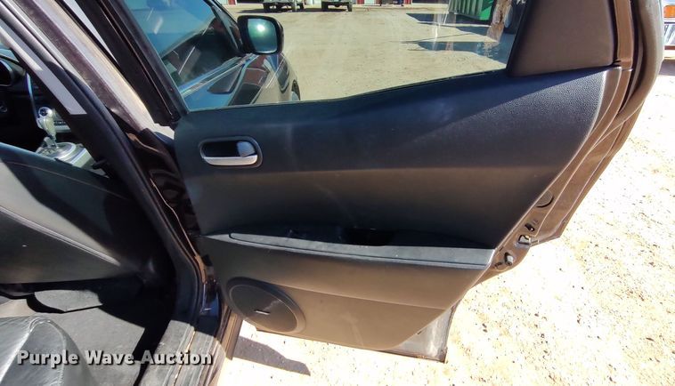 image for item LF9545 2007 Mazda CX-7  SUV