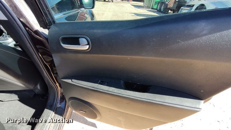 image for item LF9545 2007 Mazda CX-7  SUV