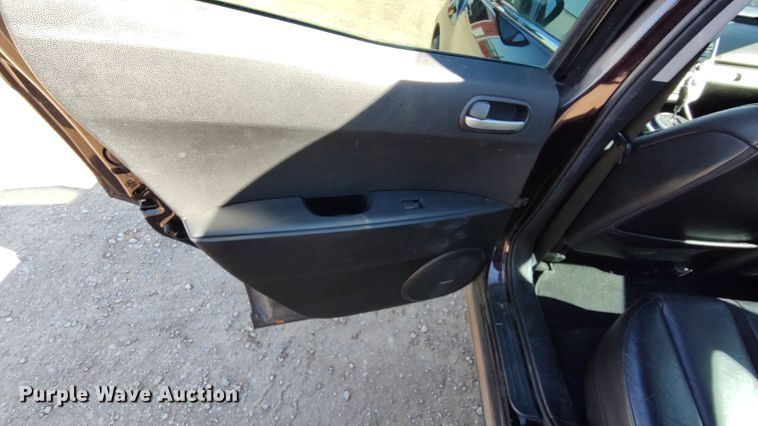 image for item LF9545 2007 Mazda CX-7  SUV