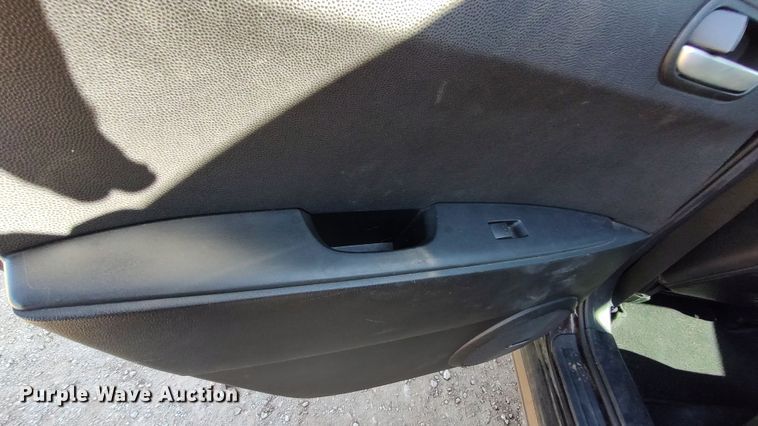 image for item LF9545 2007 Mazda CX-7  SUV